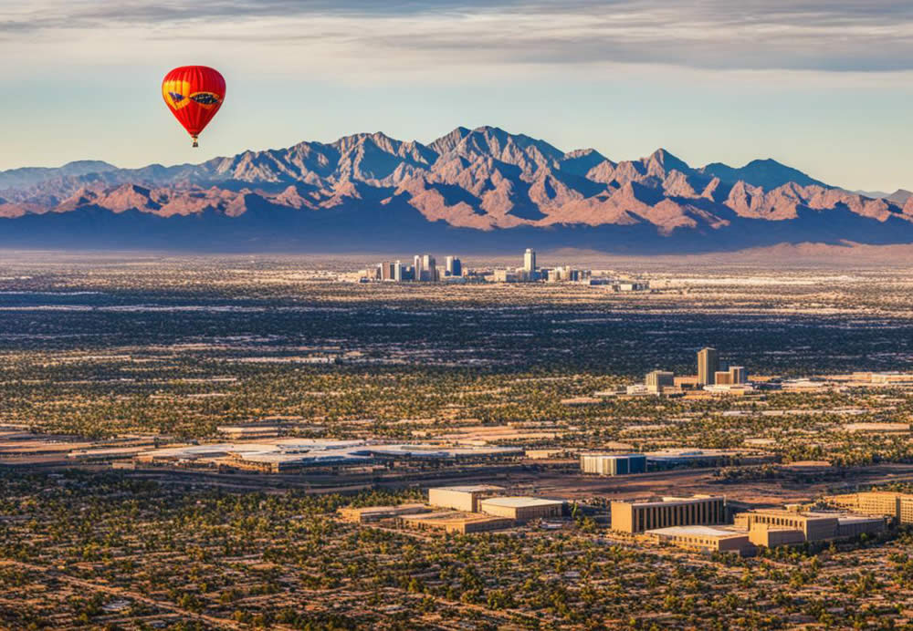 The Top 10 Can't Miss Things To Do In Phoenix, Arizona